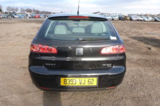 Trappe d'essence SEAT IBIZA 3