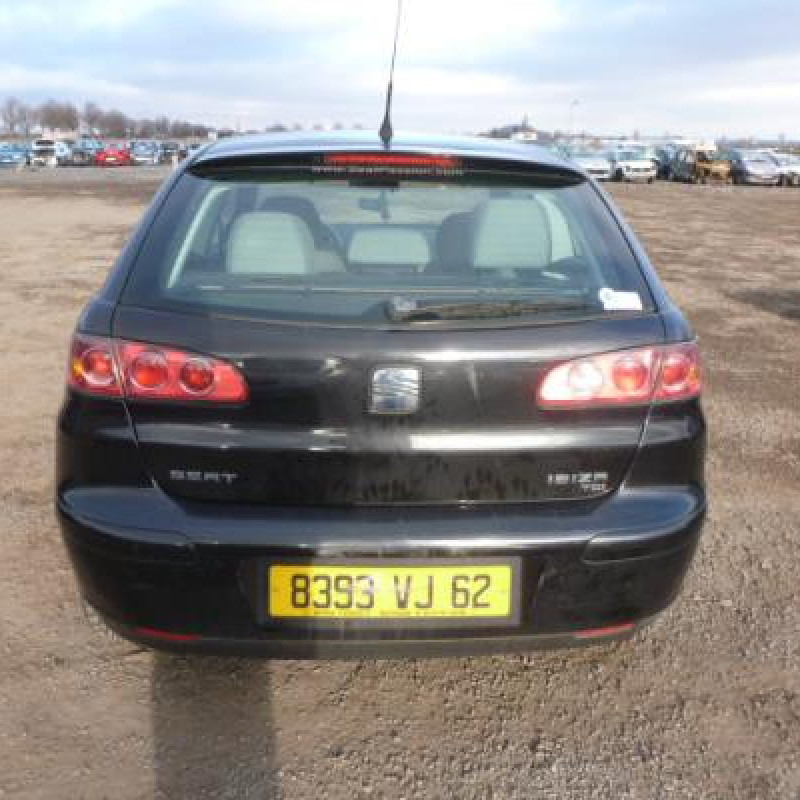 Trappe d'essence SEAT IBIZA 3 Photo n°5