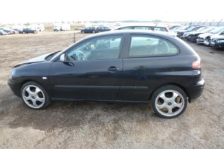 Trappe d'essence SEAT IBIZA 3