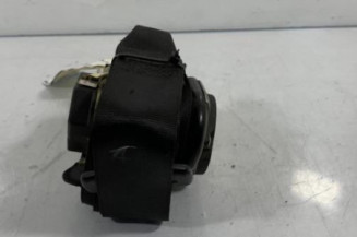 Pretensionneur de ceinture avant gauche SEAT IBIZA 3