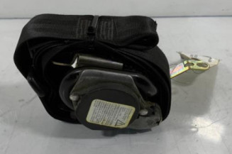 Pretensionneur de ceinture avant gauche SEAT IBIZA 3