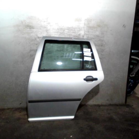 Porte arriere gauche VOLKSWAGEN GOLF 4 Photo n°1