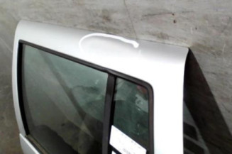 Porte arriere gauche VOLKSWAGEN GOLF 4