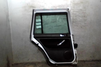 Porte arriere gauche VOLKSWAGEN GOLF 4