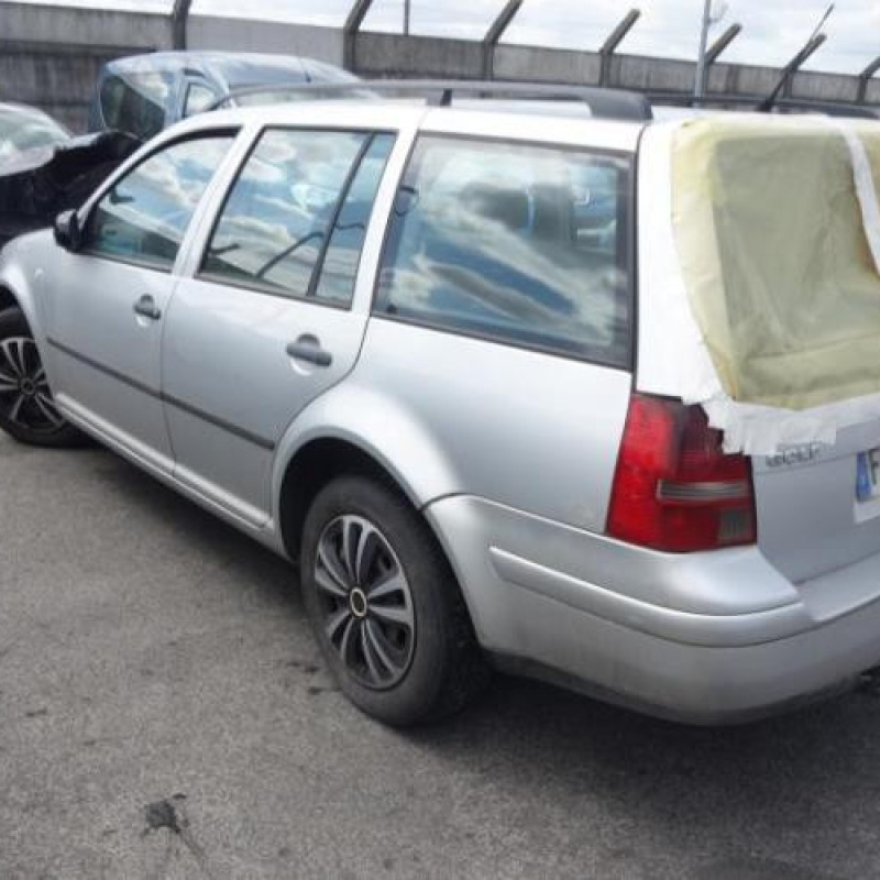Porte arriere gauche VOLKSWAGEN GOLF 4 Photo n°5