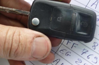 Porte arriere gauche VOLKSWAGEN GOLF 4