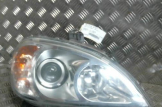 Optique avant principal droit (feux)(phare) MERCEDES CLASSE M 163 Photo n°1