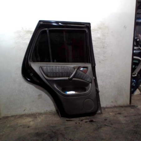 Porte arriere gauche MERCEDES CLASSE M 163