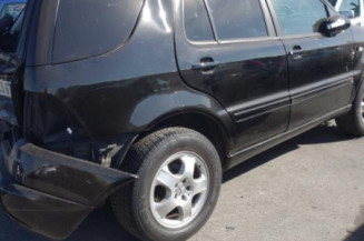 Porte arriere gauche MERCEDES CLASSE M 163