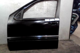 Porte avant gauche MERCEDES CLASSE M 163 Photo n°1