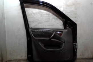 Porte avant gauche MERCEDES CLASSE M 163