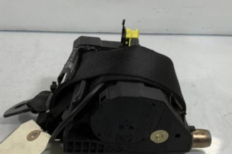 Pretensionneur de ceinture avant gauche MERCEDES CLASSE M 163 Photo n°1