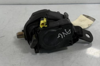 Pretensionneur de ceinture avant gauche MERCEDES CLASSE M 163