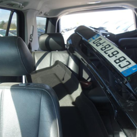 Amortisseur avant gauche MERCEDES CLASSE M 163 Photo n°4