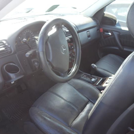 Etrier avant gauche (freinage) MERCEDES CLASSE M 163