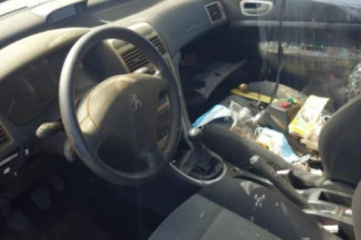 Capot PEUGEOT 307