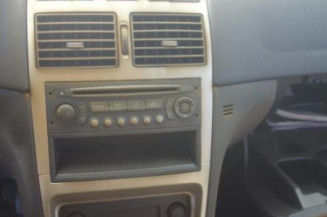 Capot PEUGEOT 307