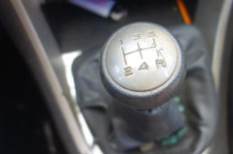 Capot PEUGEOT 307