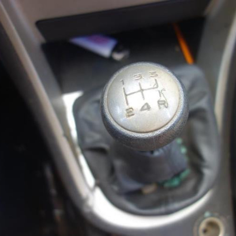 Capot PEUGEOT 307 Photo n°10