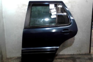 Porte arriere gauche MERCEDES CLASSE M 163 Photo n°1