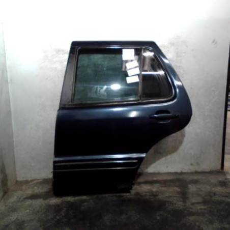Porte arriere gauche MERCEDES CLASSE M 163 Photo n°1
