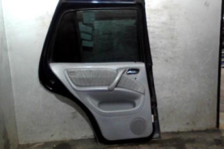 Porte arriere gauche MERCEDES CLASSE M 163