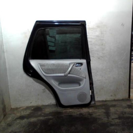 Porte arriere gauche MERCEDES CLASSE M 163