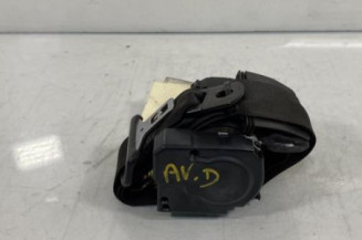 Pretensionneur de ceinture avant droit MERCEDES CLASSE M 163