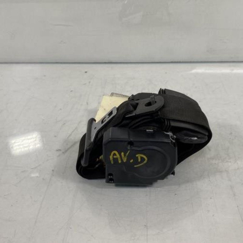 Pretensionneur de ceinture avant droit MERCEDES CLASSE M 163 Photo n°3