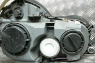 Optique avant principal gauche (feux)(phare) MERCEDES CLASSE E 210