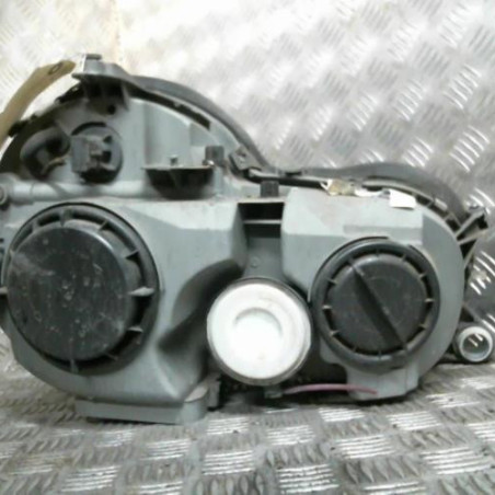 Optique avant principal gauche (feux)(phare) MERCEDES CLASSE E 210