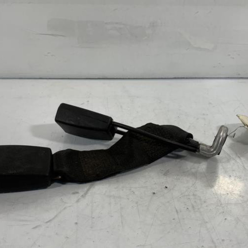 Attache ceinture arriere droit MERCEDES CLASSE E 210 Photo n°3