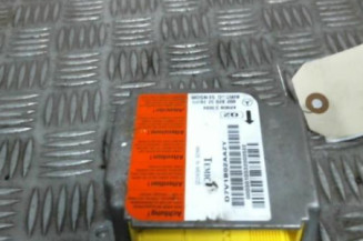 Boitier air bag MERCEDES CLASSE E 210 Photo n°1