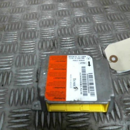 Boitier air bag MERCEDES CLASSE E 210 Photo n°1