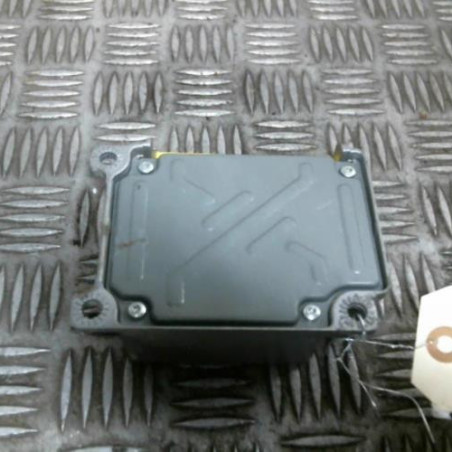 Boitier air bag MERCEDES CLASSE E 210