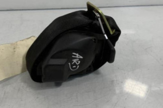 Ceinture arriere droit MERCEDES CLASSE E 210