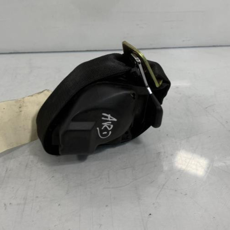 Ceinture arriere droit MERCEDES CLASSE E 210 Photo n°3