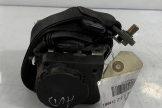 Pretensionneur de ceinture avant droit MERCEDES CLASSE E 210 Photo n°1