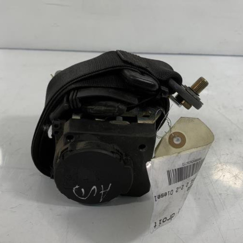 Pretensionneur de ceinture avant droit MERCEDES CLASSE E 210 Photo n°1