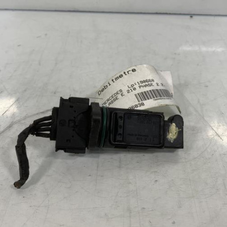 Debitmetre MERCEDES CLASSE E 210 Photo n°1