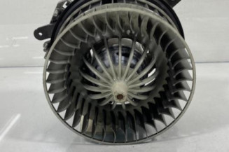 Pulseur d'air MERCEDES CLASSE E 210 Photo n°1