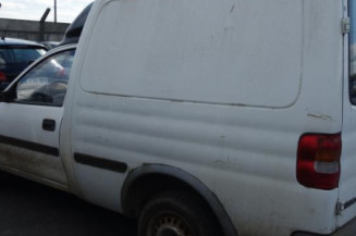Boitier air bag OPEL COMBO B