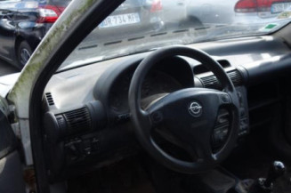 Boitier air bag OPEL COMBO B