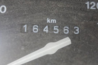 Boitier air bag OPEL COMBO B