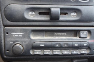 Pompe lave glace avant OPEL COMBO B
