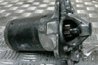 Demarreur RENAULT MODUS Photo n°1