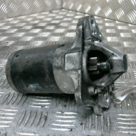 Demarreur RENAULT MODUS Photo n°1