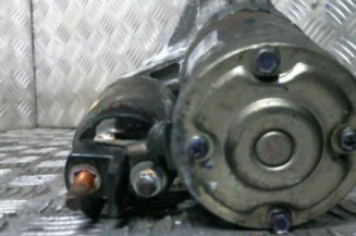 Demarreur RENAULT MODUS