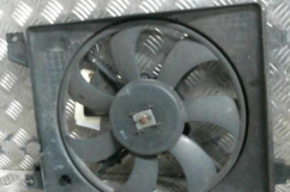 Moto ventilateur radiateur HYUNDAI COUPE 2 Photo n°1