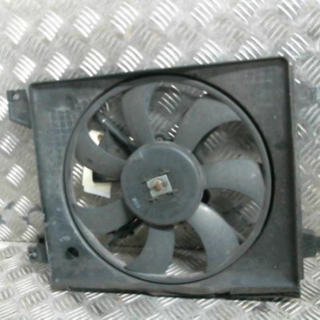 Moto ventilateur radiateur HYUNDAI COUPE 2 Photo n°1